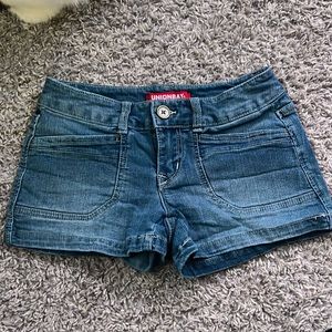 Cute Union Bay Short Shorts ❣️